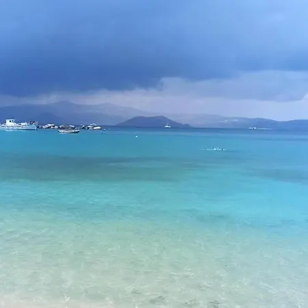 Kapares Agia Anna