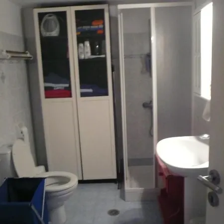 Kapares Agia Anna Appartement Agia Anna (Naxos)