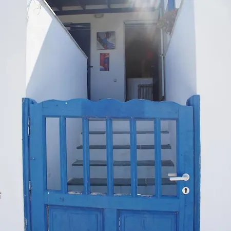 Kapares Agia Anna Agia Anna (Naxos)