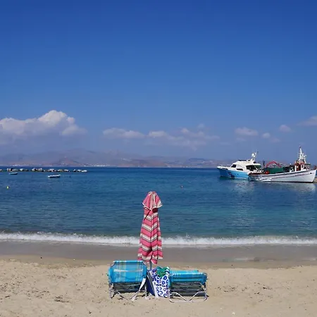 Kapares Agia Anna