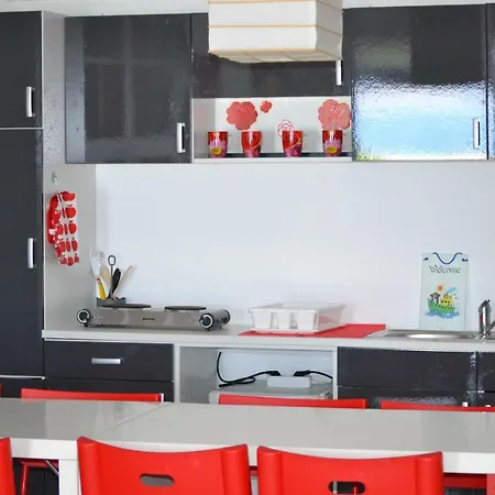 Kapares Agia Anna Appartement *